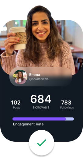 Nano Influencer Nano Influencer